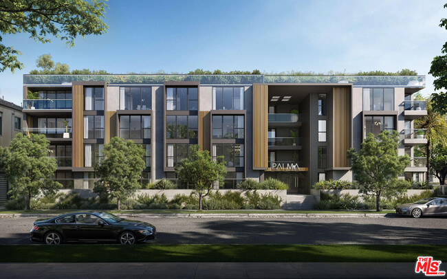 Building Photo - 350 N Palm Dr Unit 406 Rental