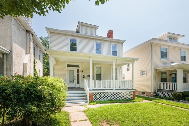 Photo - 3415 Enslow Ave Unidad 2