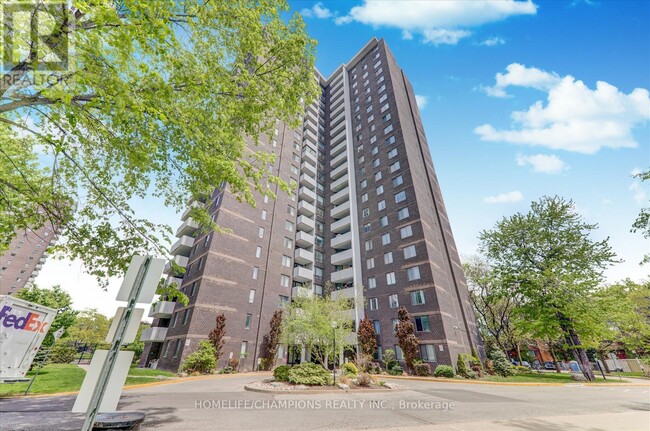 Photo - 1900 Sheppard Ave E Unité 2303