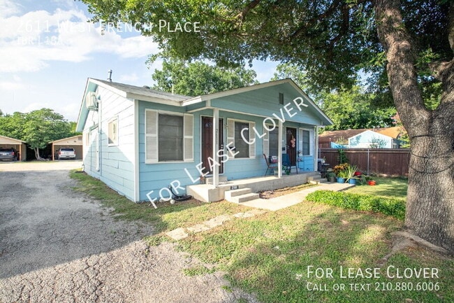 Photo - 2611 W French Pl