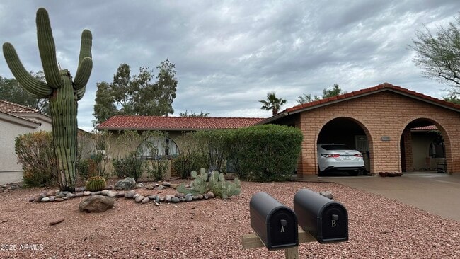 Building Photo - 14220 N Galatea Dr