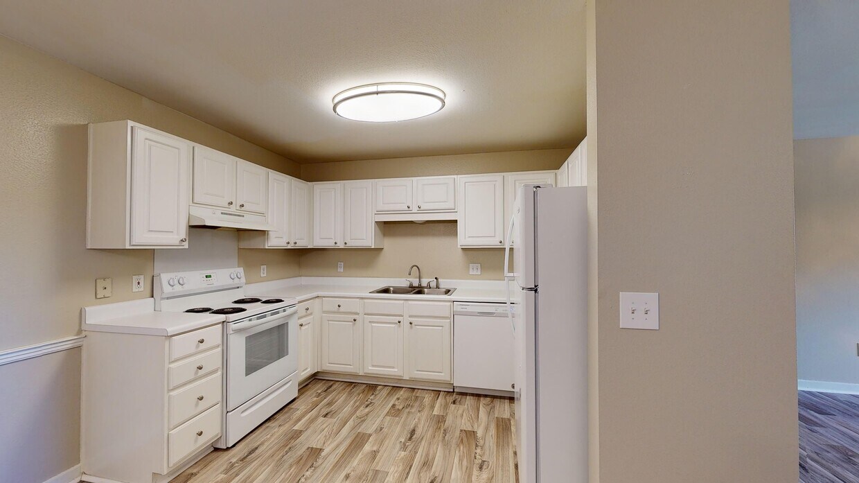 Photo - Twin Oaks Apartments
