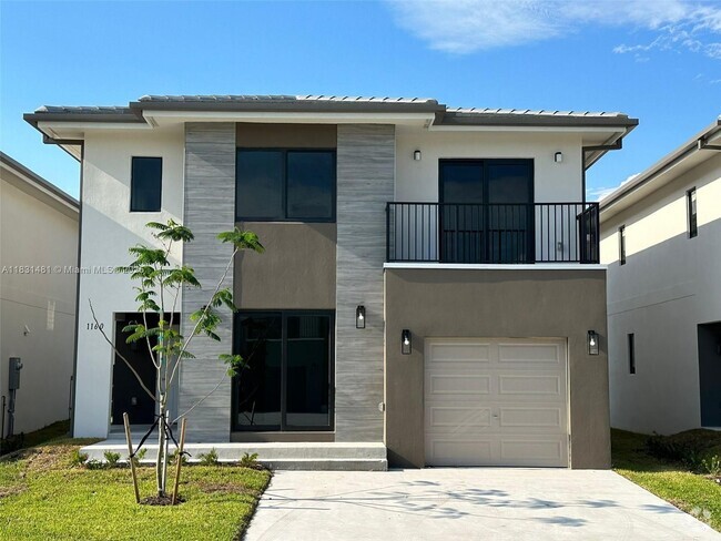 Building Photo - 1160 NW 2nd St Rental