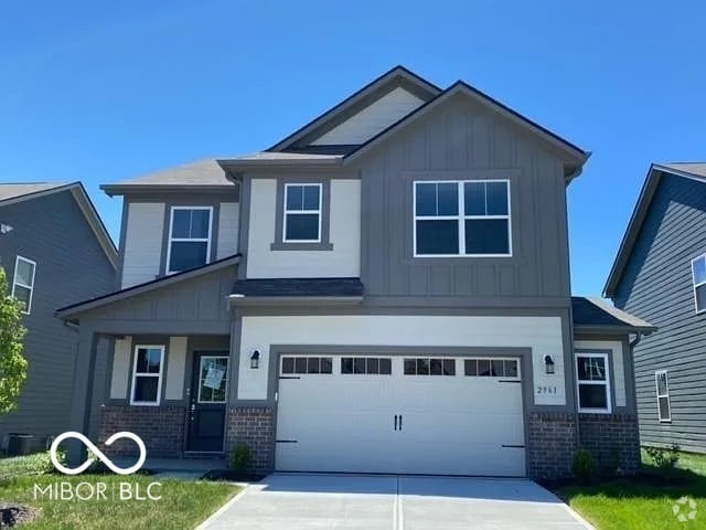 Building Photo - 2961 Bannerbrook Dr Rental