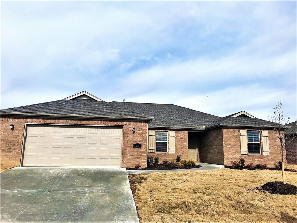 Photo - 508 Eagle Dr NE