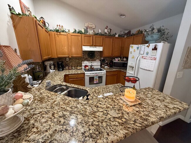 Photo - 3/2 Clermont Villa