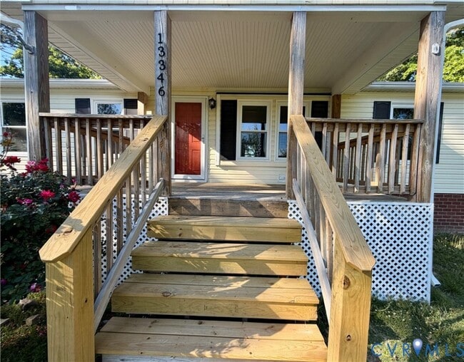 Photo - 13346 Bradley Bridge Rd