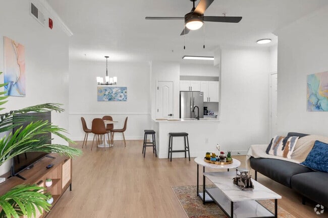 Building Photo - 875 W Pecos Rd Unit ID1014552P Rental