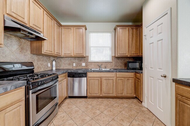 Photo - 5304 Evans Ave Unit A