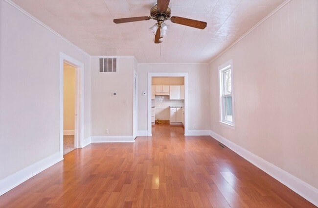 Photo - Charming 2 Bedroom, 1 Bath Home on Niagara – Clean, Cozy & Move-In Ready!