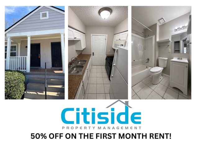 Building Photo - 230 Rosser St SW Unit A