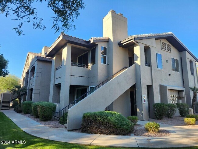 Photo - 7009 E Acoma Dr Apartment Unit 2064