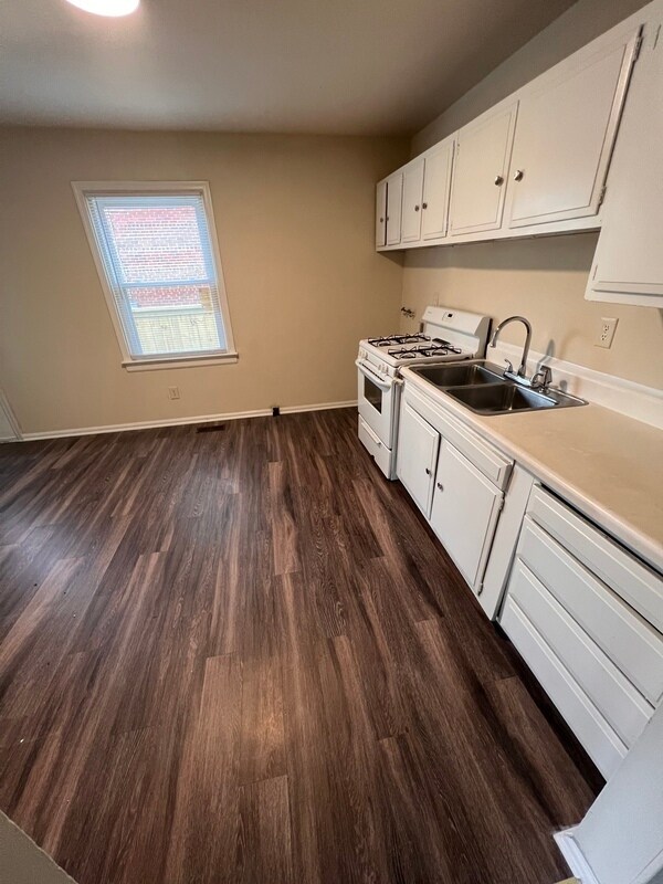 Photo - 1210 Carlisle Ave