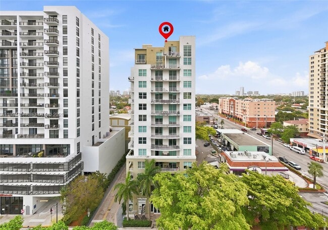 Photo - 3180 SW 22nd Terrace Unit 804