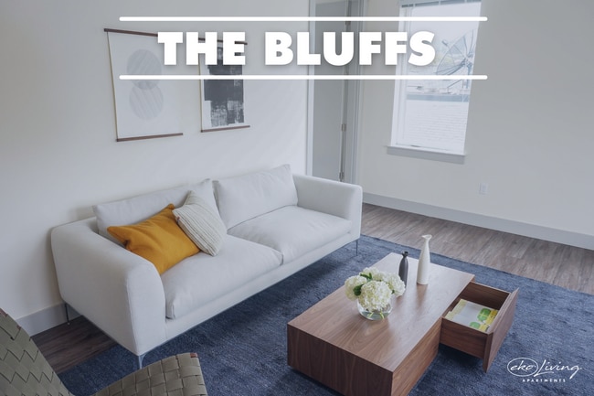 The Bluffs