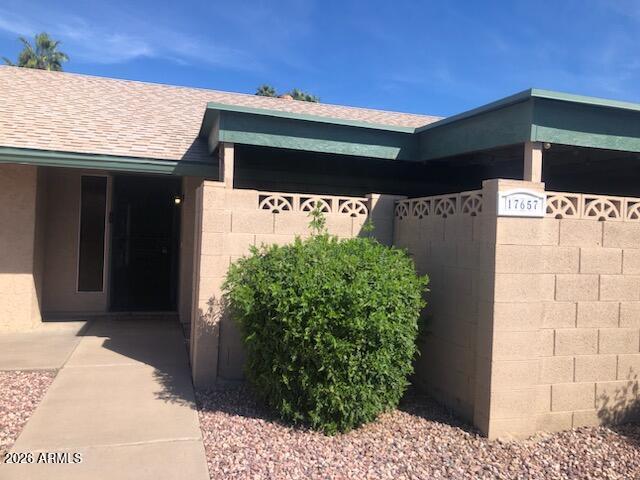 Building Photo - 17657 N Lindner Dr