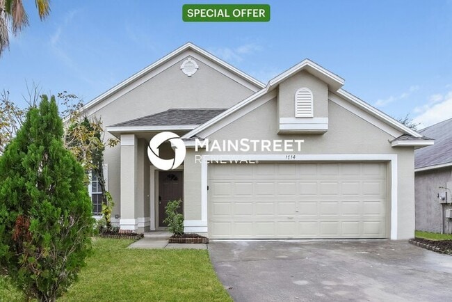 Building Photo - 3 Bedroom Pet-Friendly Home in Orlando, FL...