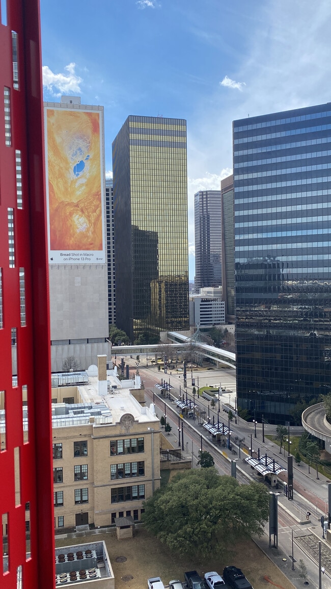 The Galbraith Apartments Dallas, TX