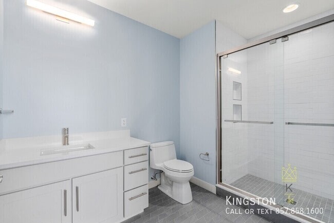 Photo - 136 Babcock St Unit 312R