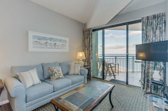 Building Photo - 5556 N Ocean Blvd Rental
