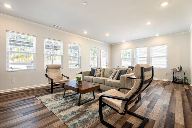 Photo - Bright, Spacious 3BR/2.5BA Home – Move-In Ready with Loft & Open Floor Plan