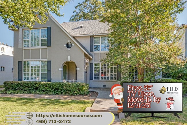 Building Photo - 3912 Rawlins St Unit 2