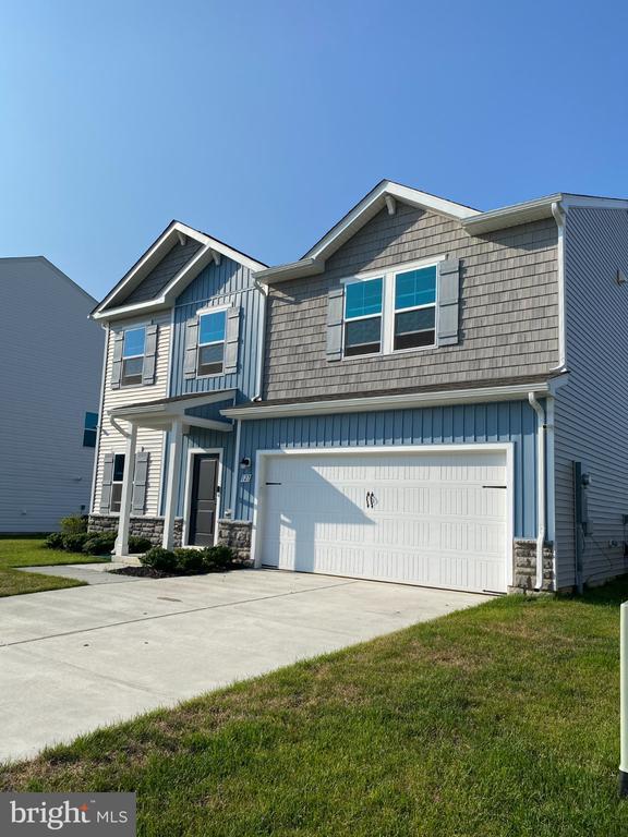Building Photo - 127 Whimbrel Rd