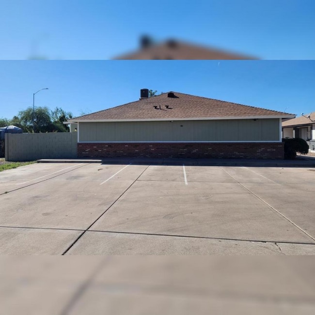 Photo - 608 S Pioneer Unit 1