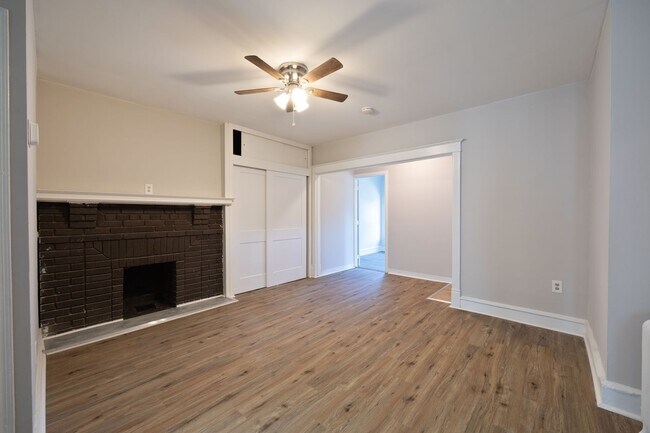 Building Photo - 6630 Ogontz Ave Unit 1F Rental