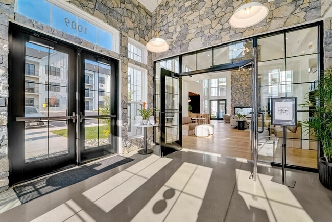 Photo - Magnolia Haus at Tuscarora Creek