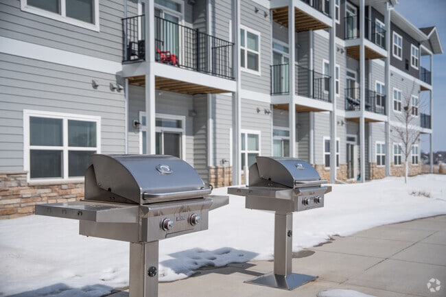 Bear Path Apartments