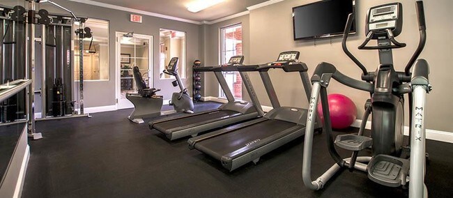 Photo - Manassas Station West