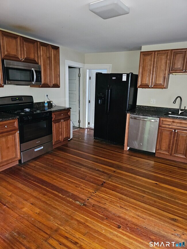 Photo - 222 Clark St Unit 1st Floor