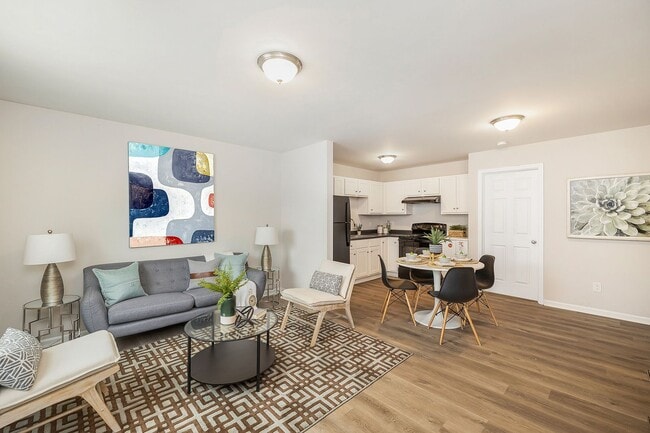 Photo - Residences at Humboldt Woods