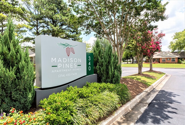 Photo - Madison Pines Apartment Homes