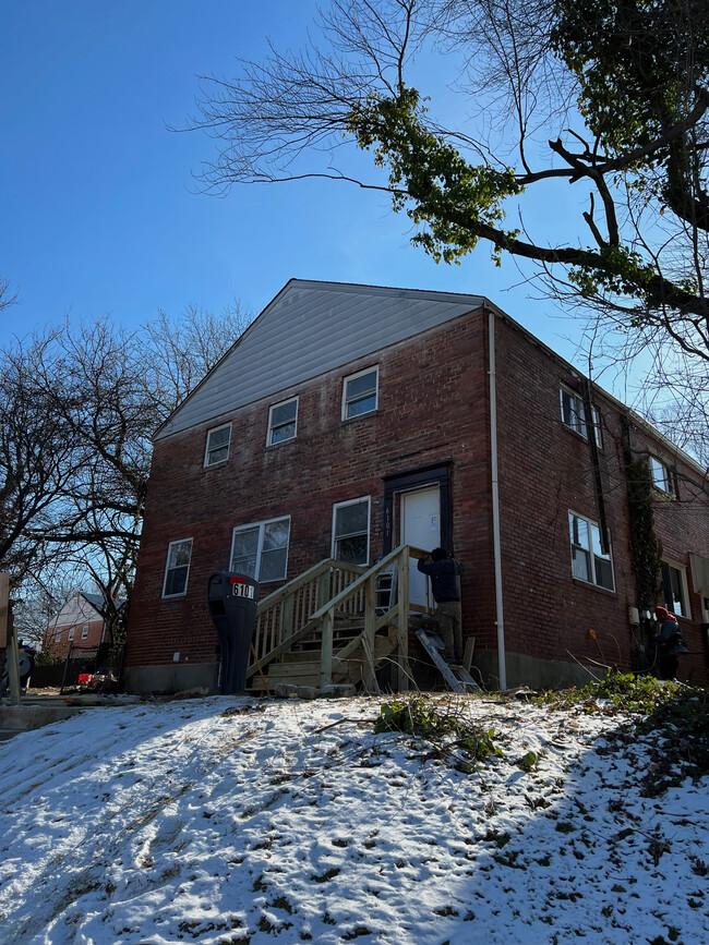 Photo - 6101 Greenvale Pkwy Townhome