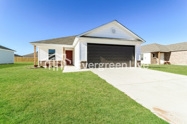 Building Photo - 33 Sourdough Crk Ln