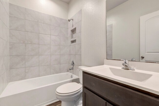 Photo - 2331 Strong Horse Dr