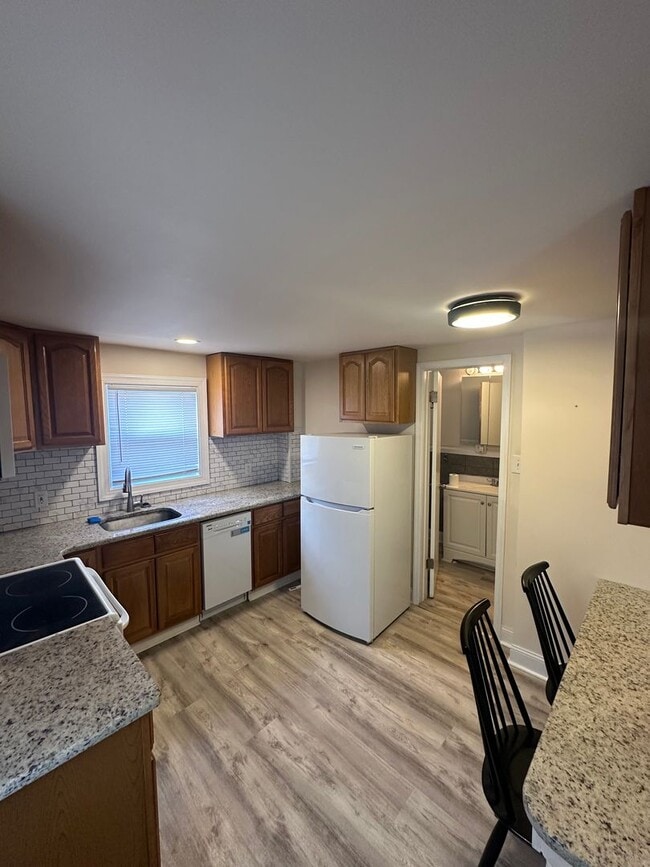 Photo - Updated 2 Bedroom Home in Media Borough with Private Yard