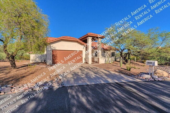 Photo - 8121 E Coronado Rd