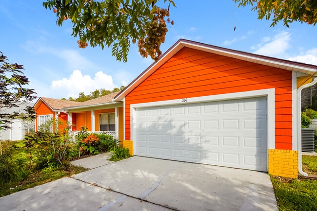 Photo - Spacious 3 Bedroom Kissimmee Home