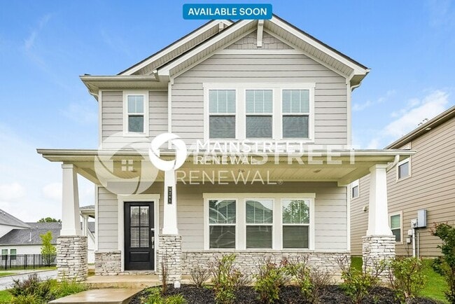 Building Photo - 5 Bedroom Pet-Friendly Home in ANTIOCH, TN...