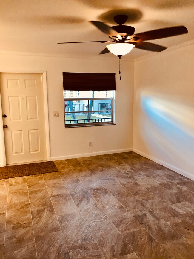 Entering living Room - 1210 Old Boynton Rd Unit 102