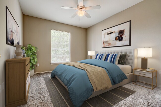 Champion Lake Apartment Homes