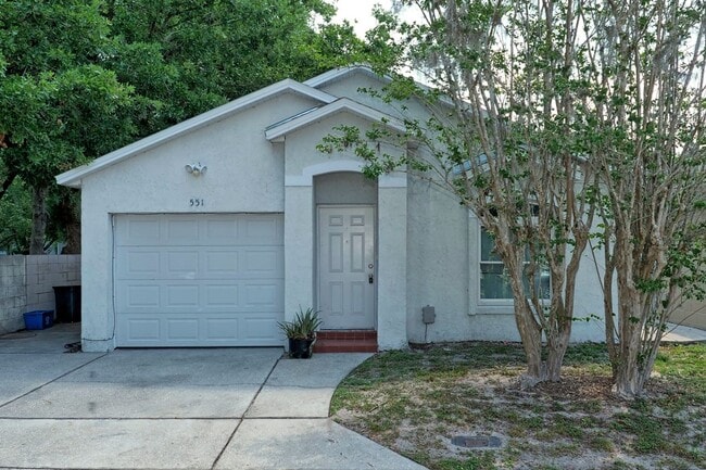 Building Photo - 551 Carambola Ave