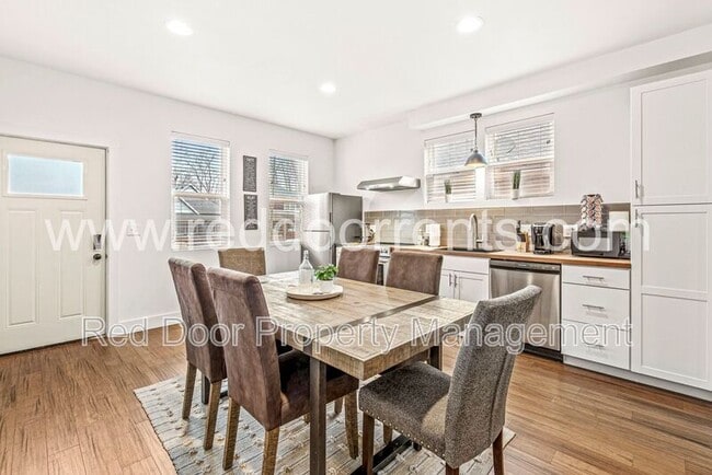 Photo - 1619 N Tacoma Ave