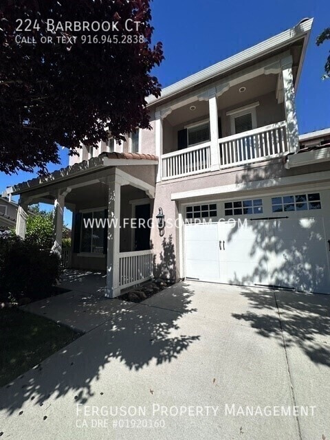 Photo - 224 Barbrook Ct
