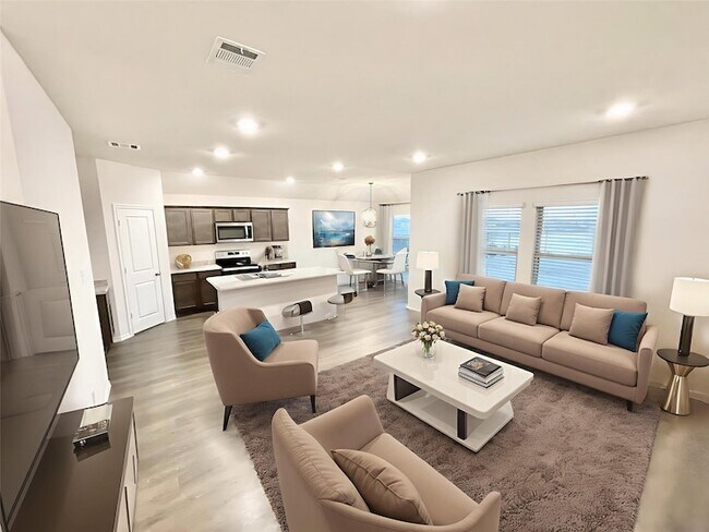 Photo - 1125 Silver Maple Ln