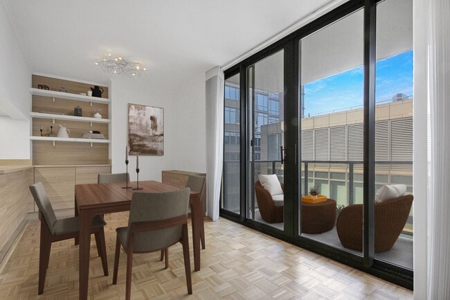 Building Photo - 161 W 61st St Rental