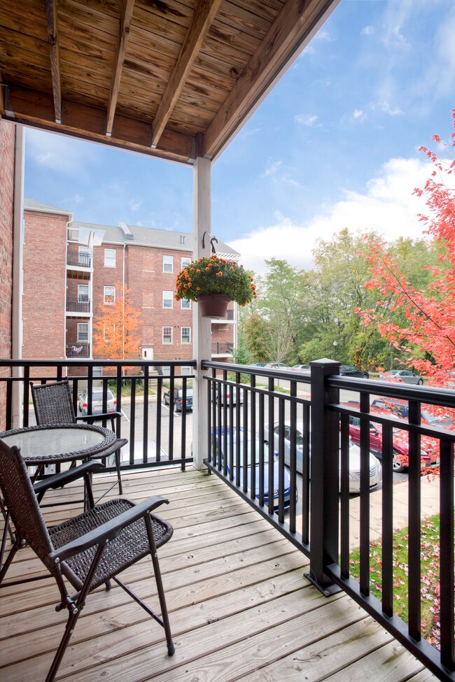 Avalon at Lexington Hills Apartments For Rent in Lexington, MA